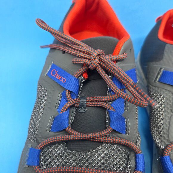 Chaco Canyonland JCH108695 Mens Hiking Quick Dry Mesh Sneakers US 10.5  EUR 43.5 main image 11